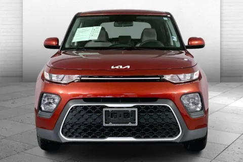 Photos of 2022 Kia Soul LX for sale in Lee's Summit, MO at Cable Dahmer Kia of Lee's Summit