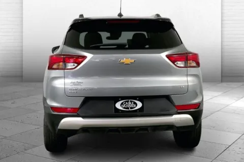 Another view of 2025 Chevrolet Trailblazer LT for sale in Lee's Summit, MO at Cable Dahmer Kia of Lee's Summit