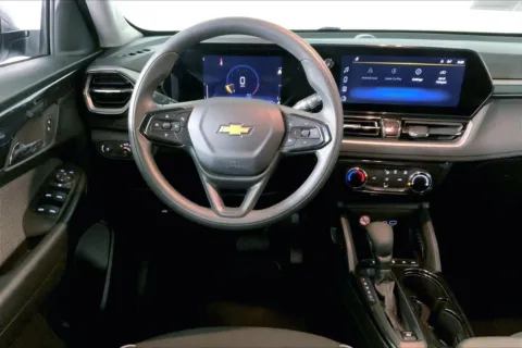 More photos of 2025 Chevrolet Trailblazer LT at Cable Dahmer Kia of Lee's Summit, MO