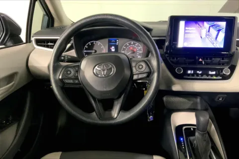 More photos of 2024 Toyota Corolla LE at Cable Dahmer Kia of Lee's Summit, MO