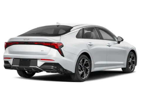 Photos of 2026 Kia K5 GT-Line for sale in Lee's Summit, MO at Cable Dahmer Kia of Lee's Summit
