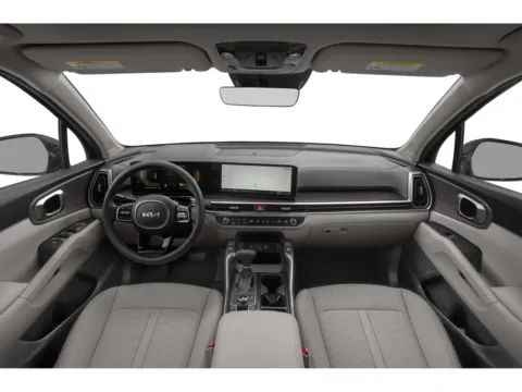 More photos of 2026 Kia Sorento X-Line EX at Cable Dahmer Kia of Lee's Summit, MO