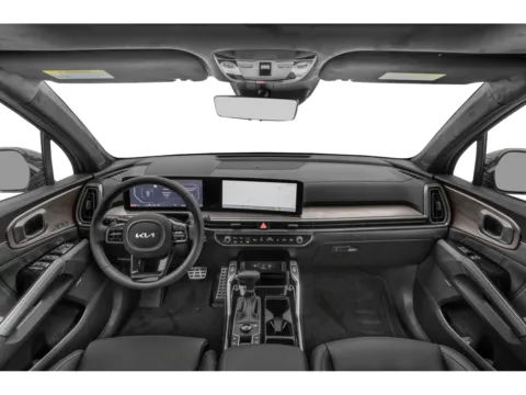 More photos of 2026 Kia Sorento X-Pro SX-Prestige at Cable Dahmer Kia of Lee's Summit, MO