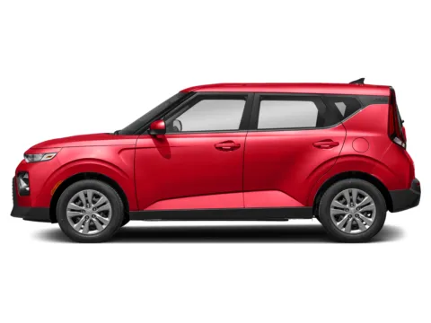 Another view of 2021 Kia Soul LX for sale in Lee's Summit, MO at Cable Dahmer Kia of Lee's Summit