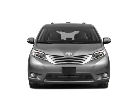 More photos of 2015 Toyota Sienna XLE at Cable Dahmer Kia of Lee's Summit, MO
