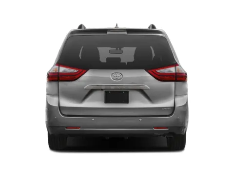 More photos of 2015 Toyota Sienna XLE at Cable Dahmer Kia of Lee's Summit, MO