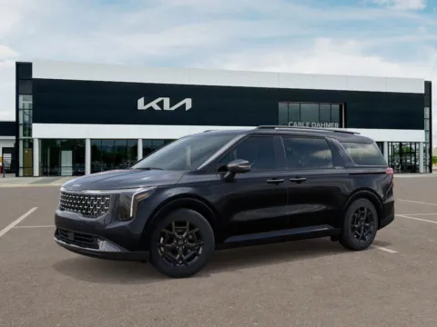 Another view of 2026 Kia Carnival SX Prestige for sale in Lee's Summit, MO at Cable Dahmer Kia of Lee's Summit