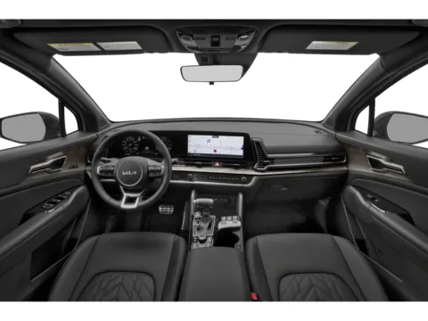 More photos of 2024 Kia Sportage X-Pro at Cable Dahmer Kia of Lee's Summit, MO