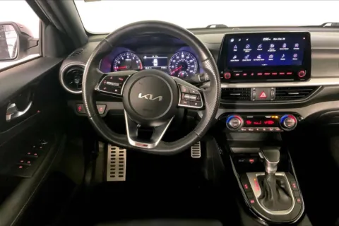 More photos of 2024 Kia Forte GT-Line at Cable Dahmer Kia of Lee's Summit, MO