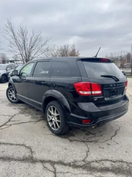 Another view of 2018 Dodge Journey GT for sale in Lee's Summit, MO at Cable Dahmer Kia of Lee's Summit