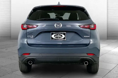 Another view of 2024 Mazda Mazda CX-5 2.5 S Carbon Edition for sale in Lee's Summit, MO at Cable Dahmer Kia of Lee's Summit