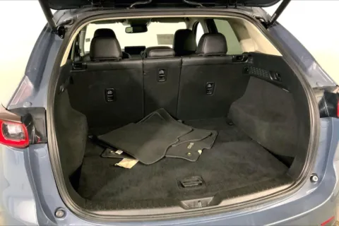 More photos of 2024 Mazda Mazda CX-5 2.5 S Carbon Edition at Cable Dahmer Kia of Lee's Summit, MO