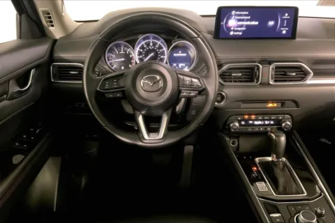 More photos of 2024 Mazda Mazda CX-5 2.5 S Carbon Edition at Cable Dahmer Kia of Lee's Summit, MO