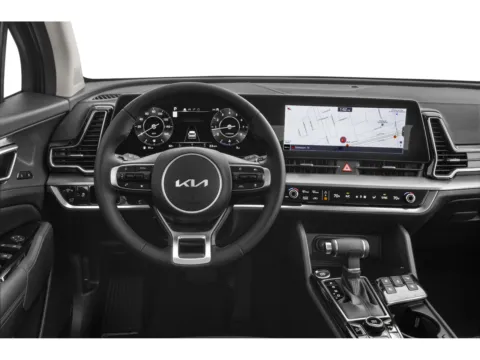 More photos of 2024 Kia Sportage SX-Prestige at Cable Dahmer Kia of Lee's Summit, MO