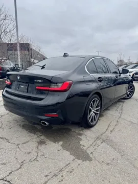 More photos of 2022 BMW 3 Series 330i xDrive at Cable Dahmer Kia of Lee's Summit, MO