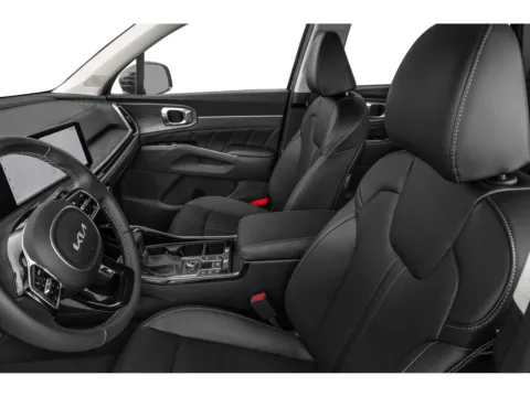More photos of 2024 Kia Sorento X-Line SX at Cable Dahmer Kia of Lee's Summit, MO
