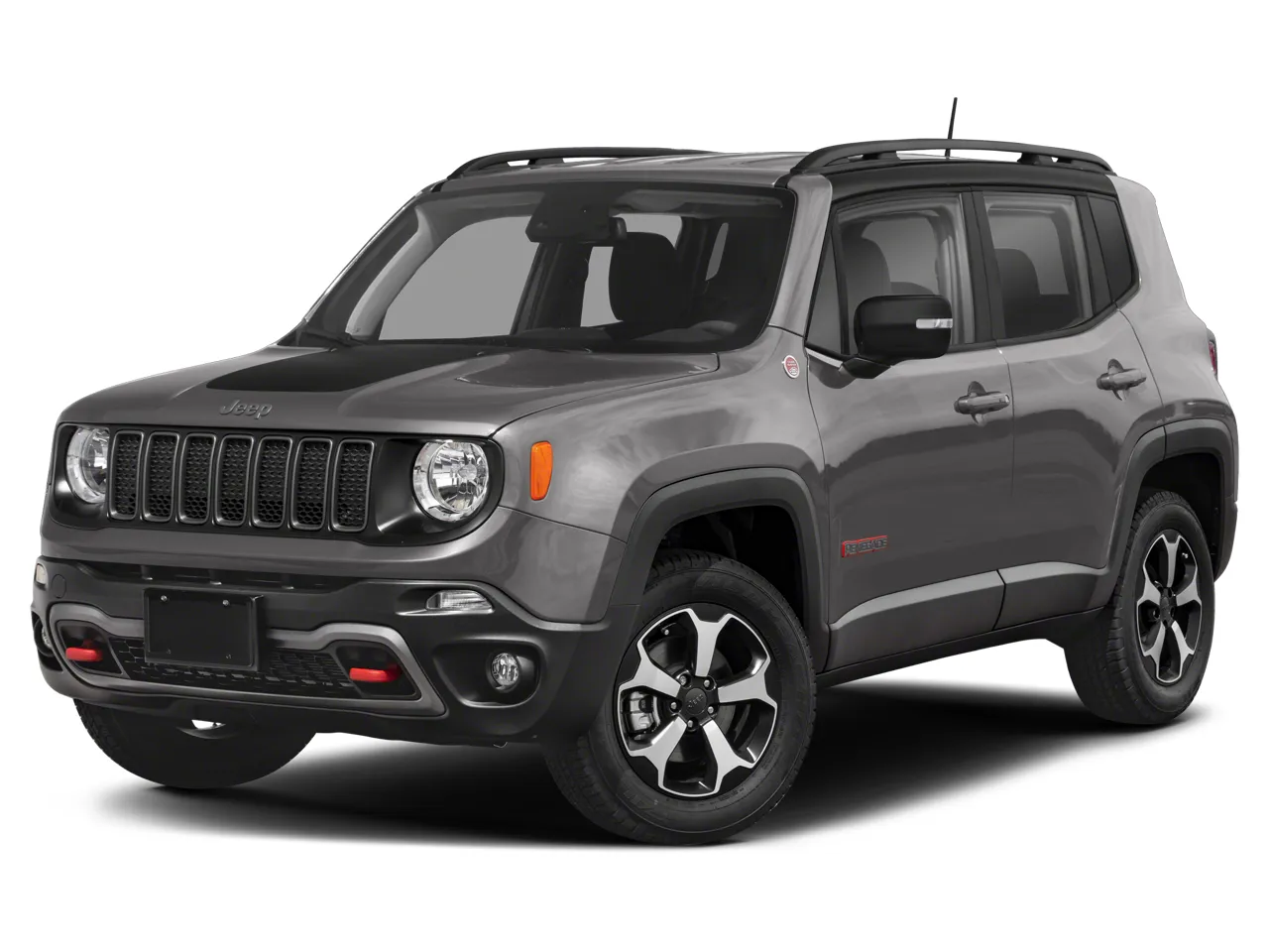 White 2023 Jeep Renegade Upland for sale in Lee's Summit, MO