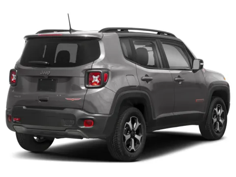 Photos of 2023 Jeep Renegade Upland for sale in Lee's Summit, MO at Cable Dahmer Kia of Lee's Summit