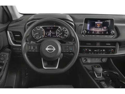 More photos of 2025 Nissan Rogue SV at Cable Dahmer Kia of Lee's Summit, MO