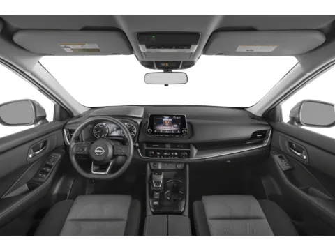 More photos of 2025 Nissan Rogue SV at Cable Dahmer Kia of Lee's Summit, MO