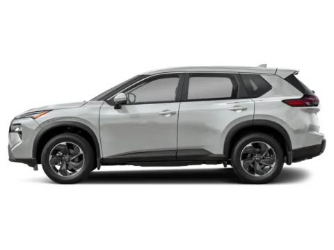 Another view of 2025 Nissan Rogue SV for sale in Lee's Summit, MO at Cable Dahmer Kia of Lee's Summit