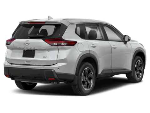 Photos of 2025 Nissan Rogue SV for sale in Lee's Summit, MO at Cable Dahmer Kia of Lee's Summit