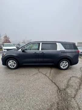 Photos of 2023 Kia Carnival LX for sale in Lee's Summit, MO at Cable Dahmer Kia of Lee's Summit