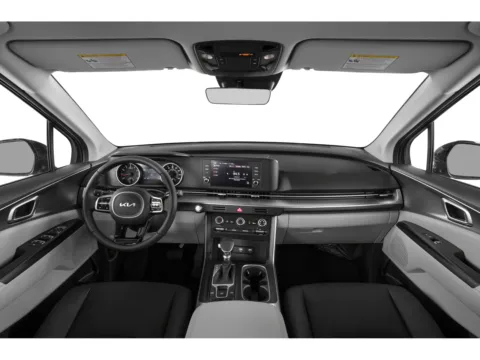 More photos of 2023 Kia Carnival LX at Cable Dahmer Kia of Lee's Summit, MO