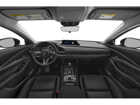 More photos of 2024 Mazda Mazda CX-30 2.5 S Select Sport at Cable Dahmer Kia of Lee's Summit, MO