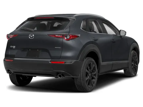 Photos of 2024 Mazda Mazda CX-30 2.5 S Select Sport for sale in Lee's Summit, MO at Cable Dahmer Kia of Lee's Summit