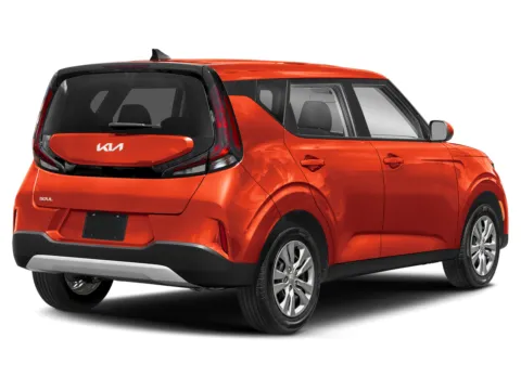 Photos of 2023 Kia Soul LX for sale in Lee's Summit, MO at Cable Dahmer Kia of Lee's Summit