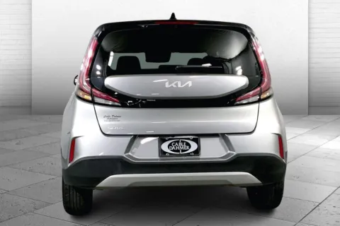 Another view of 2024 Kia Soul LX for sale in Lee's Summit, MO at Cable Dahmer Kia of Lee's Summit