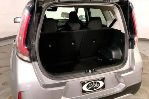 More photos of 2024 Kia Soul LX at Cable Dahmer Kia of Lee's Summit, MO