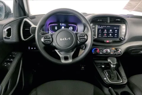 More photos of 2024 Kia Soul LX at Cable Dahmer Kia of Lee's Summit, MO