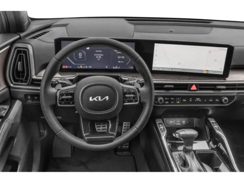 More photos of 2024 Kia Sorento X-Pro SX-Prestige at Cable Dahmer Kia of Lee's Summit, MO