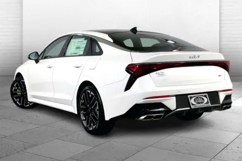 Another view of 2025 Kia K5 GT for sale in Lee's Summit, MO at Cable Dahmer Kia of Lee's Summit