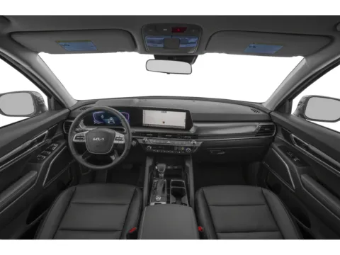 More photos of 2025 Kia Telluride LX at Cable Dahmer Kia of Lee's Summit, MO