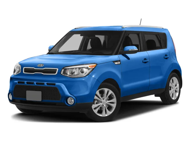 2016 Kia Soul +'s photo