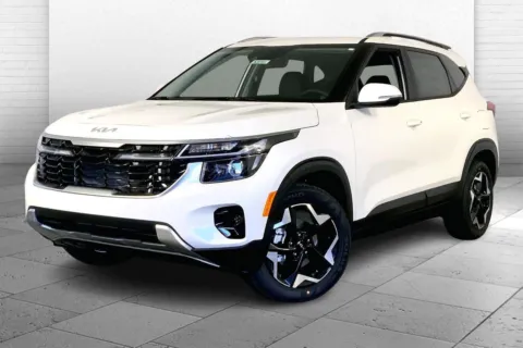 Photos of 2026 Kia Seltos S for sale in Lee's Summit, MO at Cable Dahmer Kia of Lee's Summit