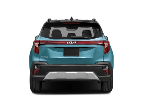 More photos of 2026 Kia Seltos S at Cable Dahmer Kia of Lee's Summit, MO