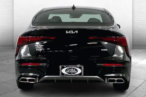 More photos of 2026 Kia K5 GT at Cable Dahmer Kia of Lee's Summit, MO