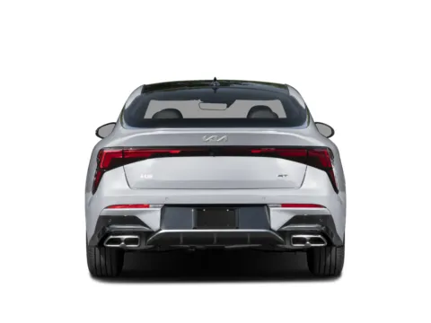 More photos of 2026 Kia K5 GT at Cable Dahmer Kia of Lee's Summit, MO