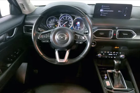 More photos of 2024 Mazda Mazda CX-5 2.5 S Select Package at Cable Dahmer Kia of Lee's Summit, MO