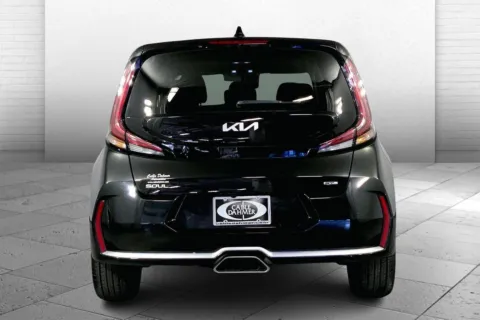 Another view of 2023 Kia Soul GT-Line for sale in Lee's Summit, MO at Cable Dahmer Kia of Lee's Summit