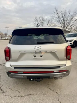 More photos of 2024 Hyundai Palisade SEL at Cable Dahmer Kia of Lee's Summit, MO