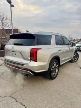 More photos of 2024 Hyundai Palisade SEL at Cable Dahmer Kia of Lee's Summit, MO