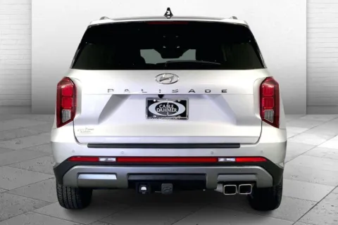 Another view of 2024 Hyundai Palisade SEL for sale in Lee's Summit, MO at Cable Dahmer Kia of Lee's Summit