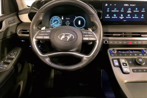 More photos of 2024 Hyundai Palisade SEL at Cable Dahmer Kia of Lee's Summit, MO