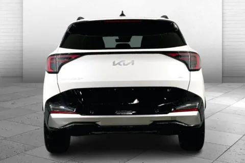 More photos of 2026 Kia Sportage Hybrid SX-Prestige at Cable Dahmer Kia of Lee's Summit, MO