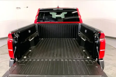 More photos of 2025 Toyota Tacoma SR at Cable Dahmer Kia of Lee's Summit, MO